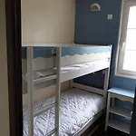 Jolie Maison Sur Golf, Proche Plage, Fort-mahon Σπίτι διακοπών *