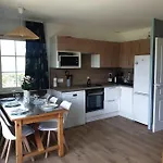 Σπίτι διακοπών Jolie Maison Sur Golf, Proche Plage, Fort-mahon
