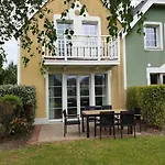 Jolie Maison Sur Golf, Proche Plage, Fort-mahon * Fort-Mahon-Plage