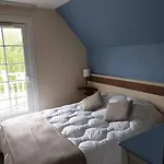 Σπίτι διακοπών Jolie Maison Sur Golf, Proche Plage, Fort-mahon