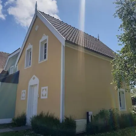 Jolie Maison Sur Golf, Proche Plage, Fort-mahon